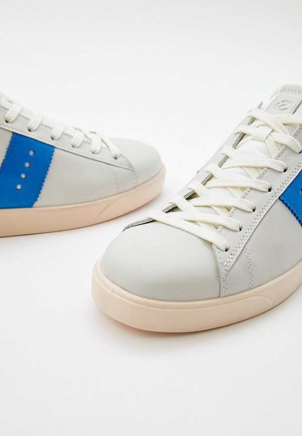 Кеды Ecco бежевый, размер 36, фото 2