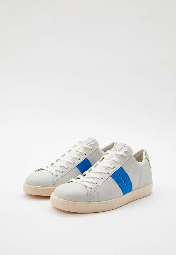 Кеды Ecco бежевый, размер 36, фото 3