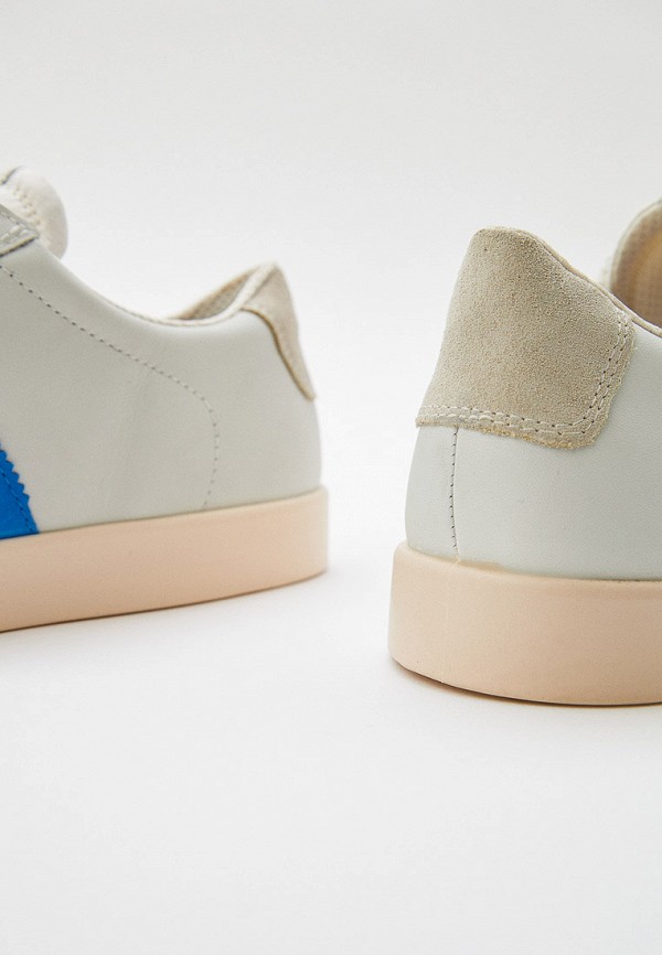 Кеды Ecco бежевый, размер 36, фото 4