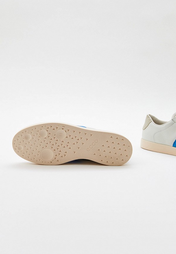 Кеды Ecco бежевый, размер 36, фото 5