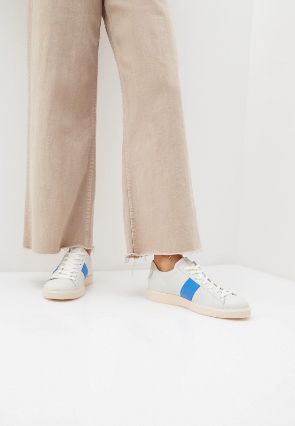 Кеды Ecco бежевый, размер 36, фото 6