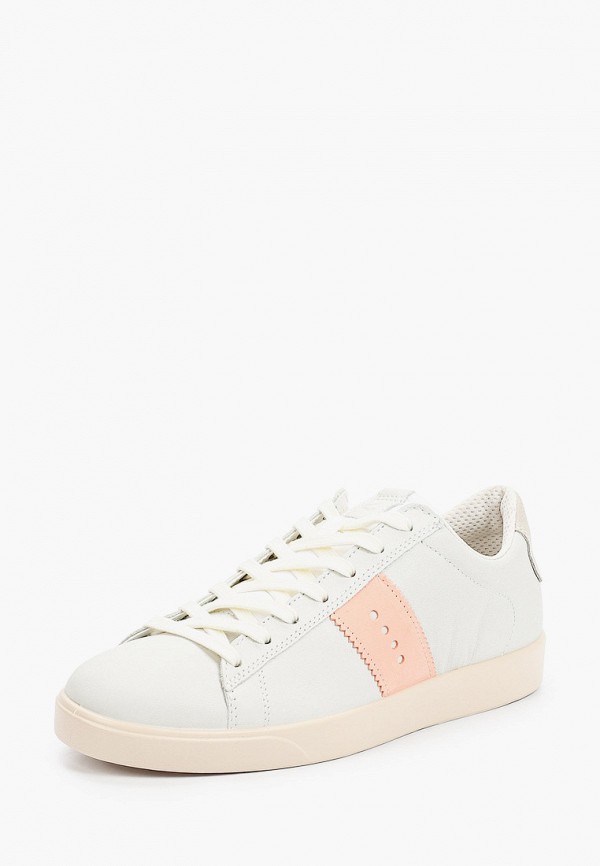 фото Кеды ecco