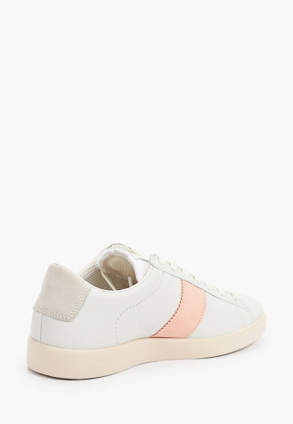 фото Кеды ecco