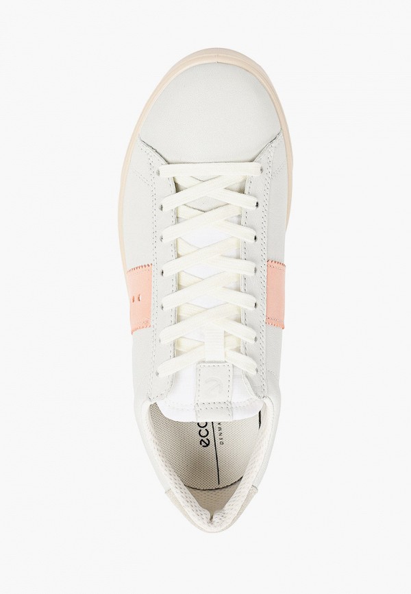 фото Кеды ecco