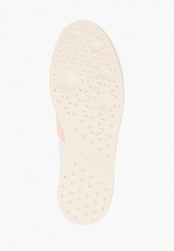 фото Кеды ecco