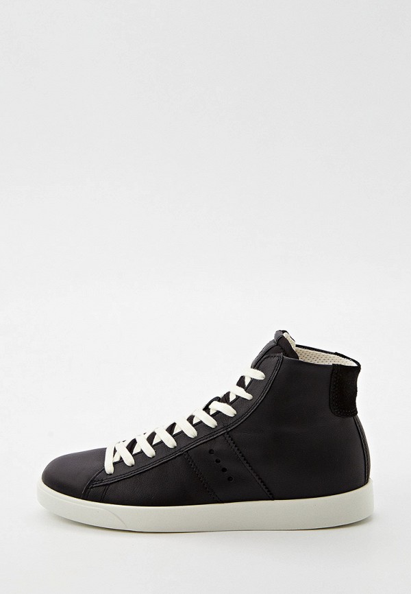 фото Кеды ecco