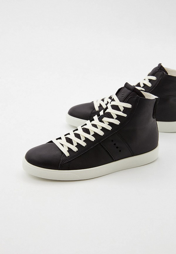 фото Кеды ecco