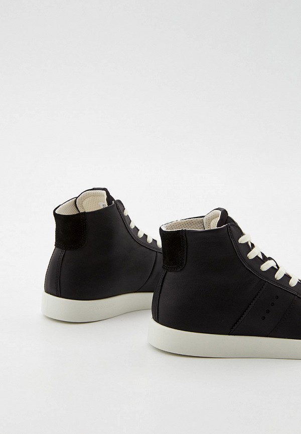 фото Кеды ecco