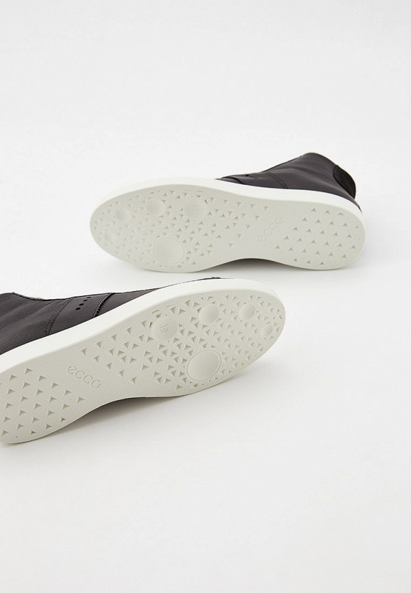 фото Кеды ecco