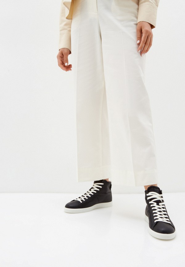 фото Кеды ecco