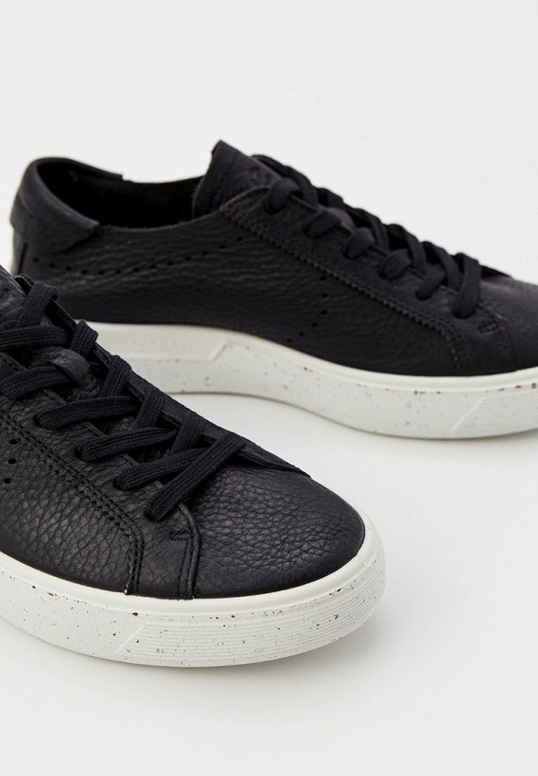 фото Кеды ecco