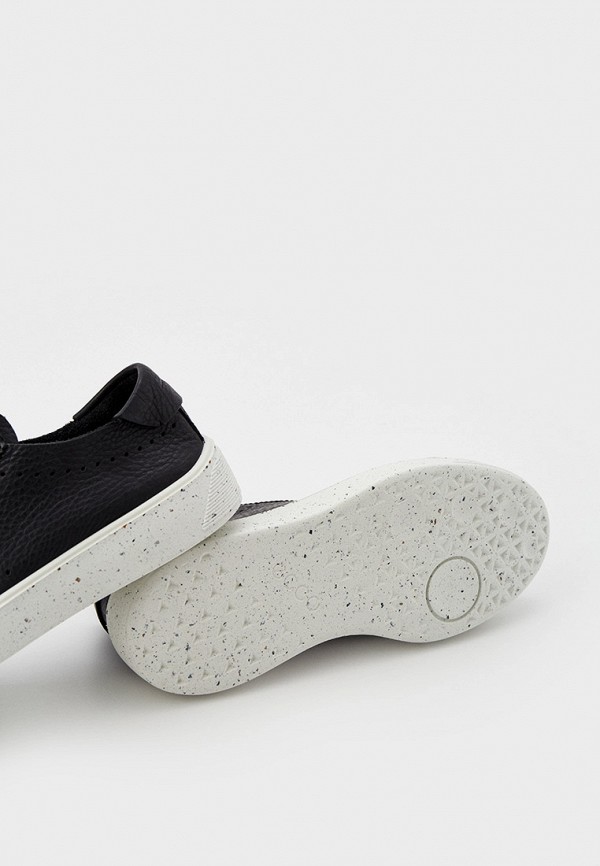 фото Кеды ecco