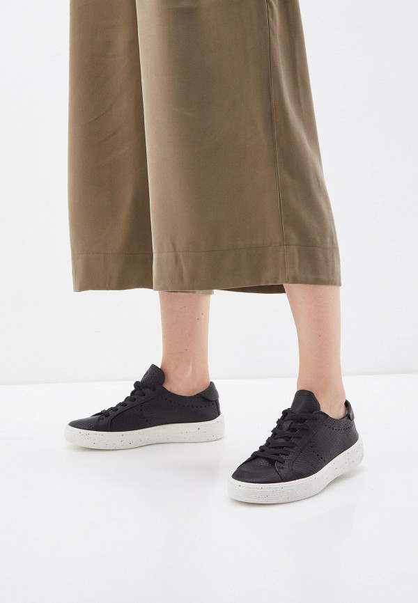 фото Кеды ecco