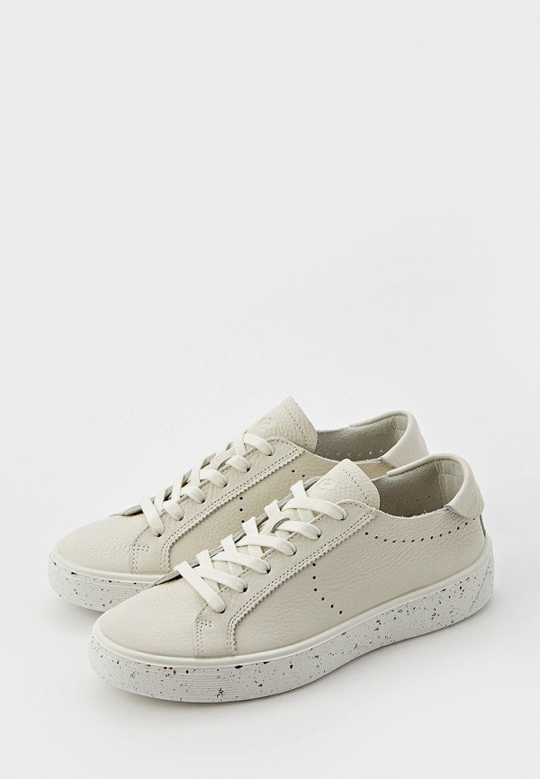 фото Кеды ecco