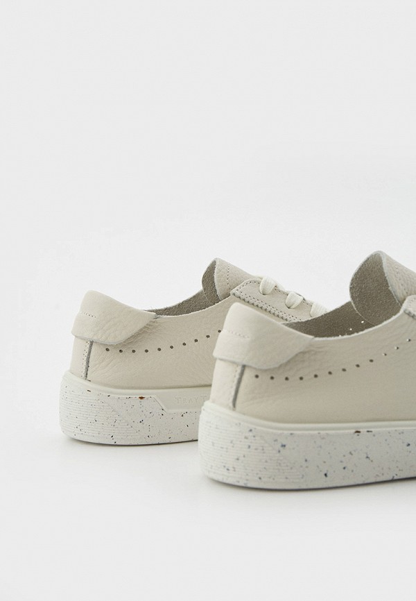 фото Кеды ecco