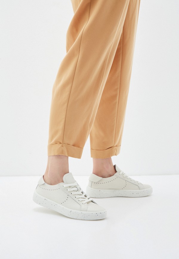 фото Кеды ecco