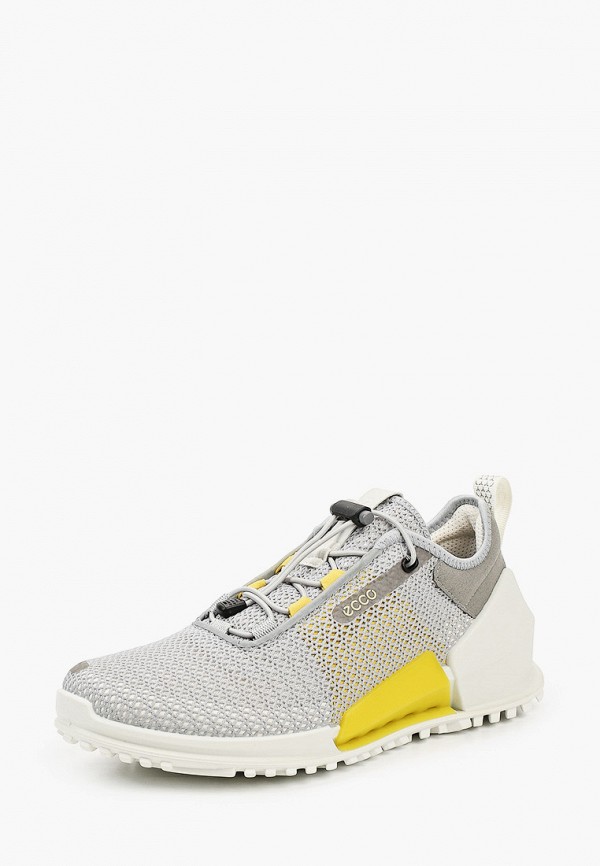 фото Кроссовки ecco
