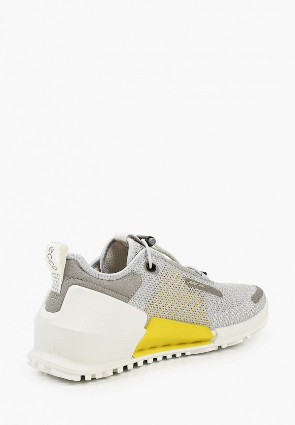 фото Кроссовки ecco