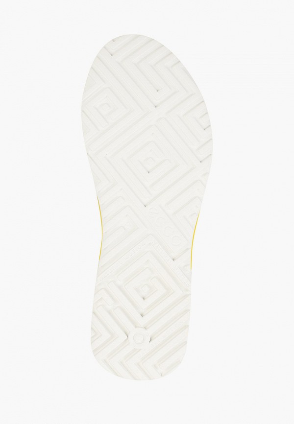 фото Кроссовки ecco