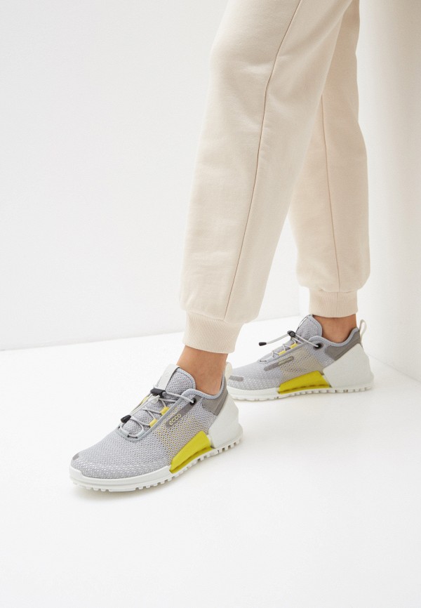 фото Кроссовки ecco