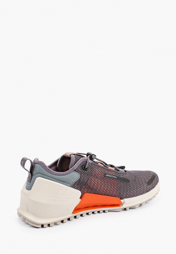 фото Кроссовки ecco