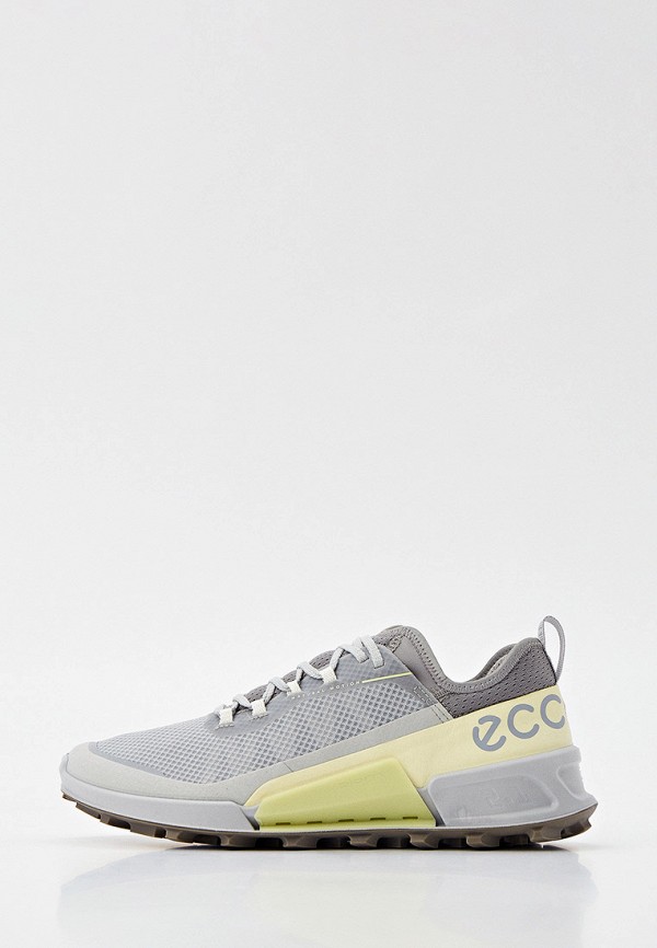 фото Кроссовки ecco