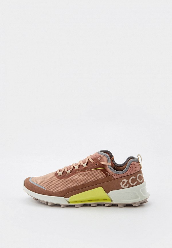 фото Кроссовки ecco