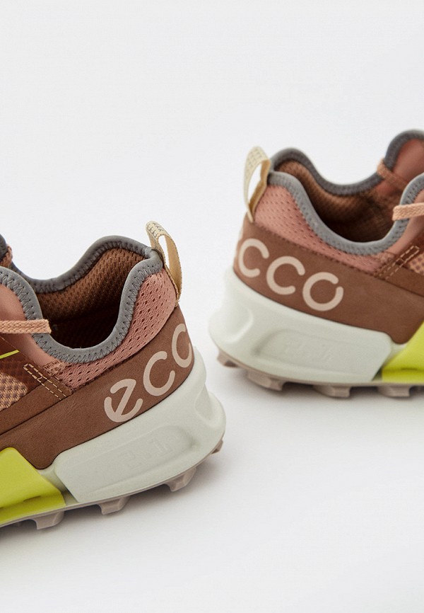 фото Кроссовки ecco