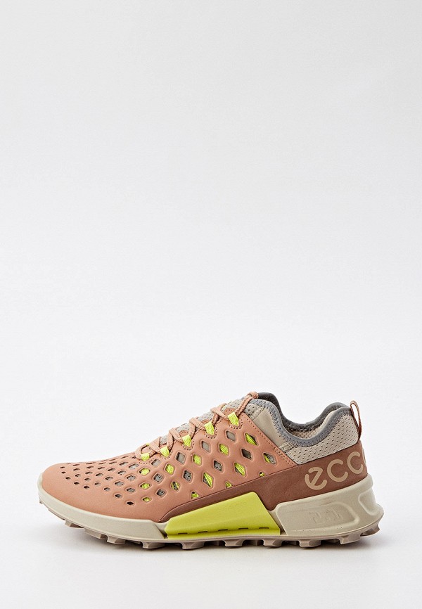 фото Кроссовки ecco