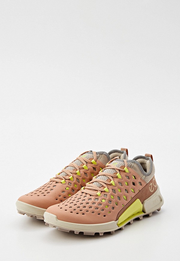 фото Кроссовки ecco