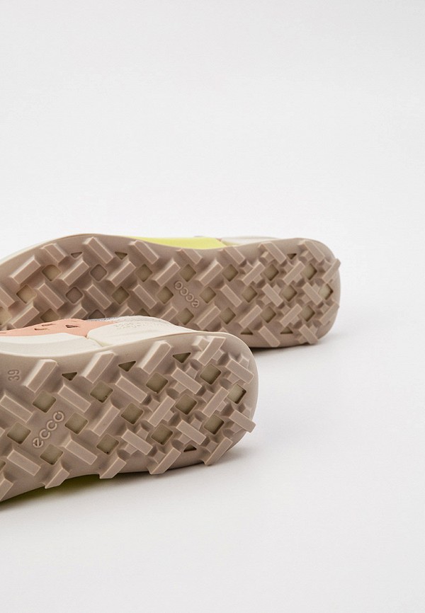 фото Кроссовки ecco