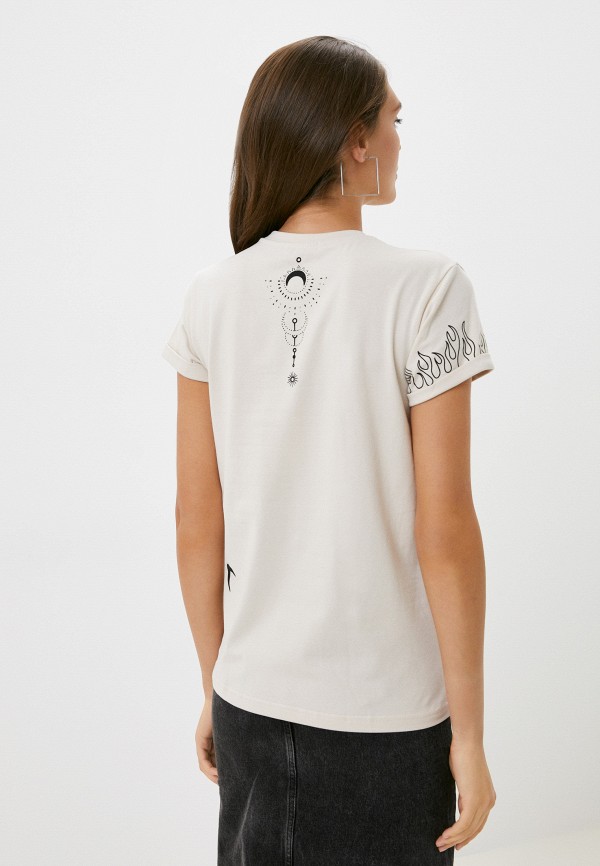 фото Футболка brikoly