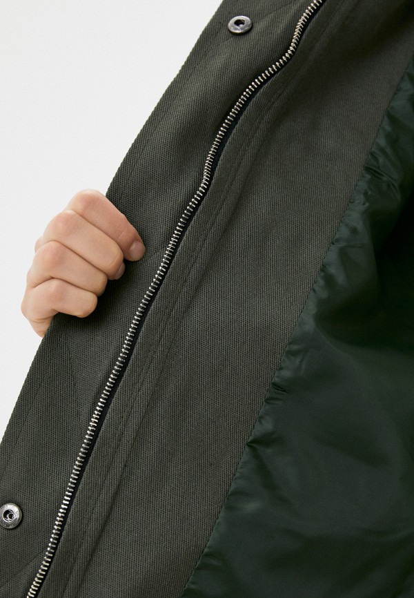 фото Куртка brikoly