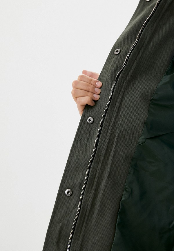 фото Куртка brikoly