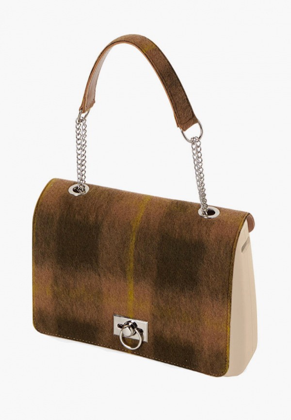 

Сумка O bag, Мультиколор, O bag MP002XW0BIDR
