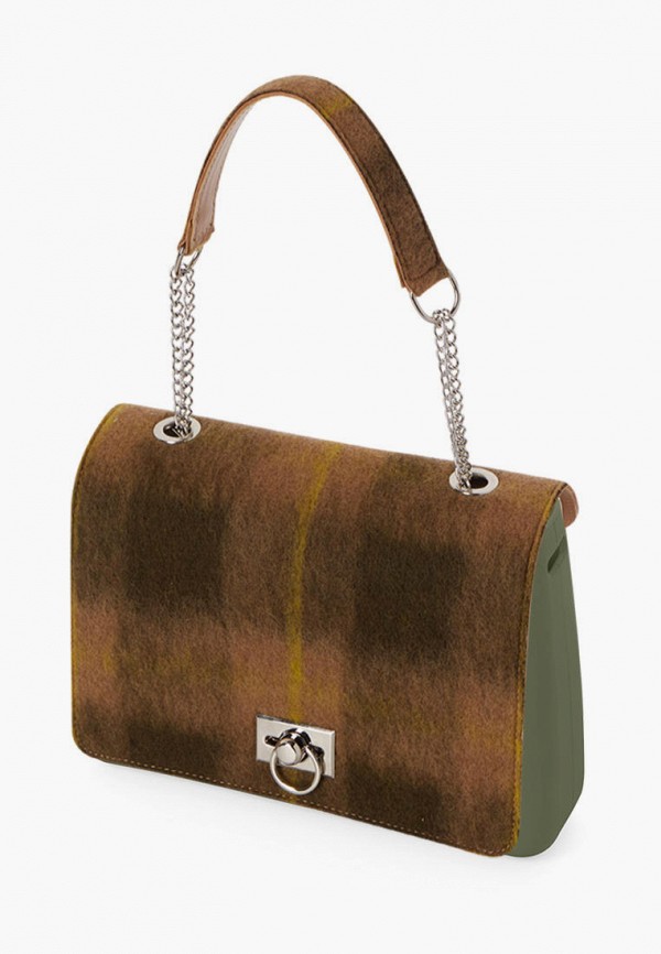 

Сумка O bag, Мультиколор, O bag MP002XW0BIDS