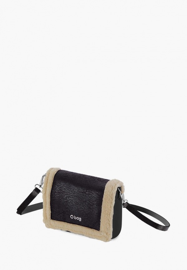 

Сумка O bag, Черный, Pocket