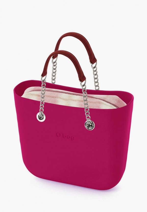 

Сумка O bag, Фиолетовый, O bag MP002XW0BIE5