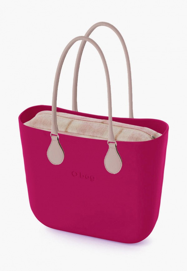 

Сумка O bag, Фиолетовый, O bag MP002XW0BIE9