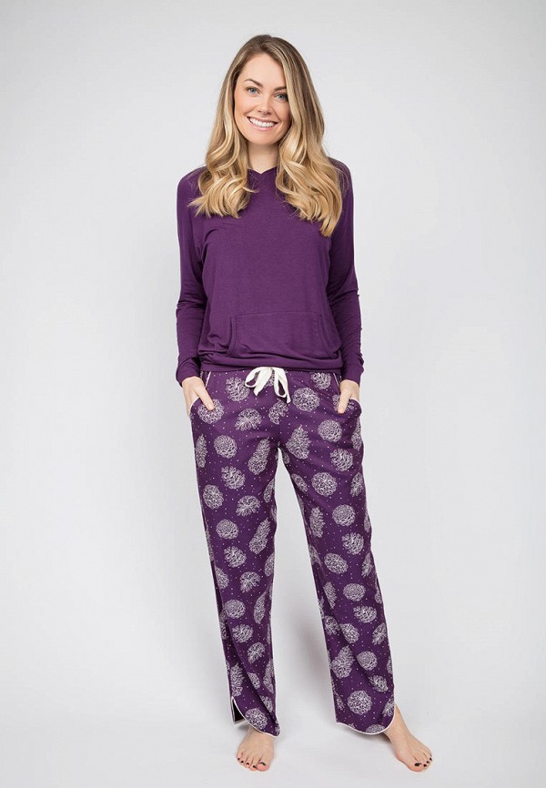 

Пижама Cyberjammies, Фиолетовый, Margo