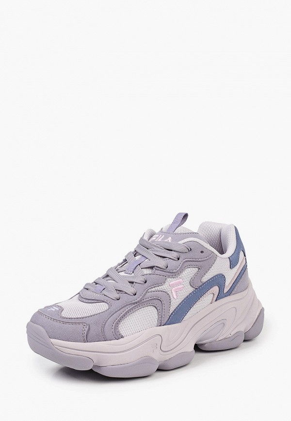 фото Кроссовки fila