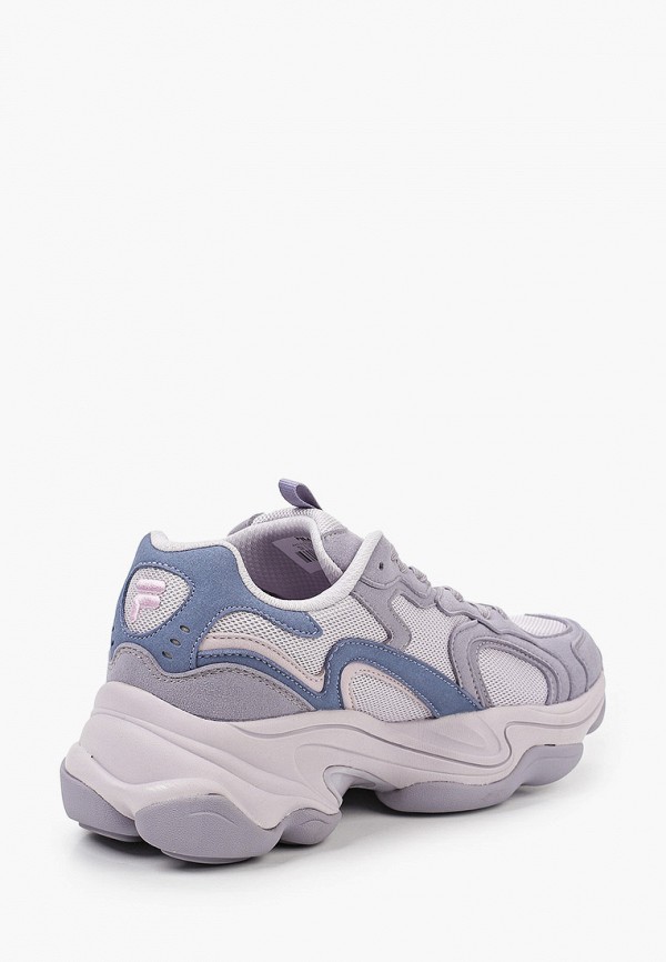 фото Кроссовки fila