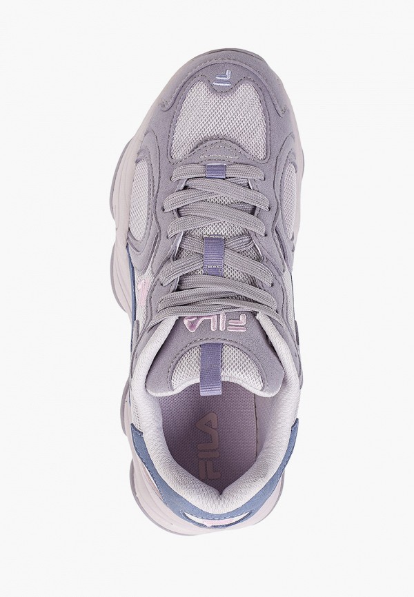 фото Кроссовки fila