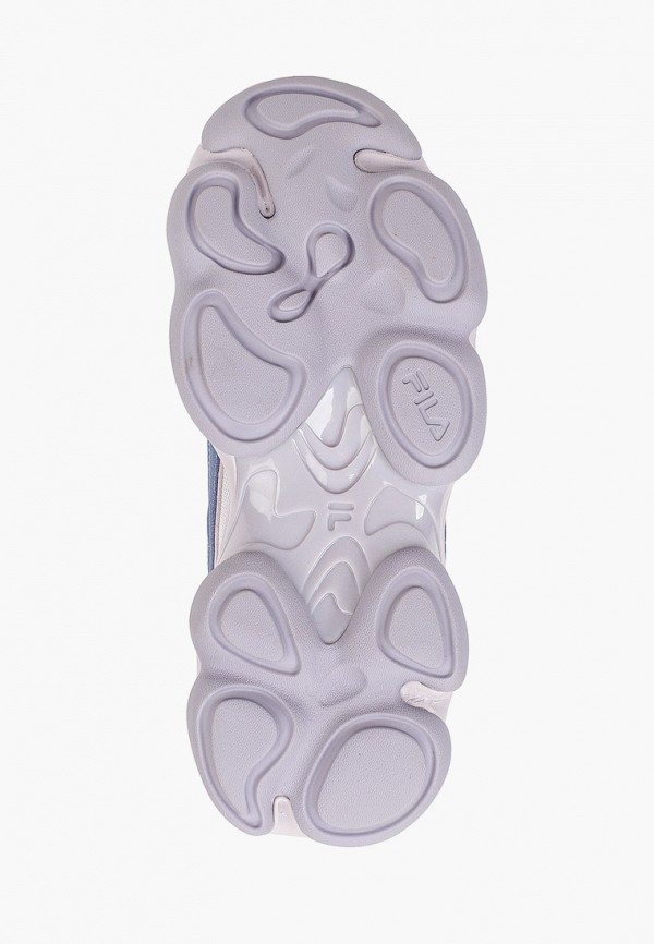 фото Кроссовки fila