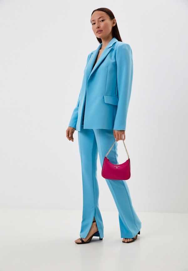 фото Брюки kira plastinina