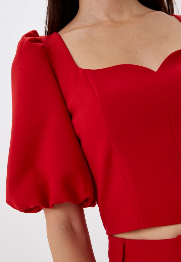 фото Топ kira plastinina