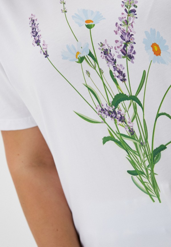 фото Футболка sei tu