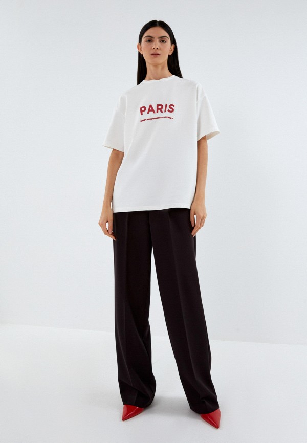 фото Футболка zarina