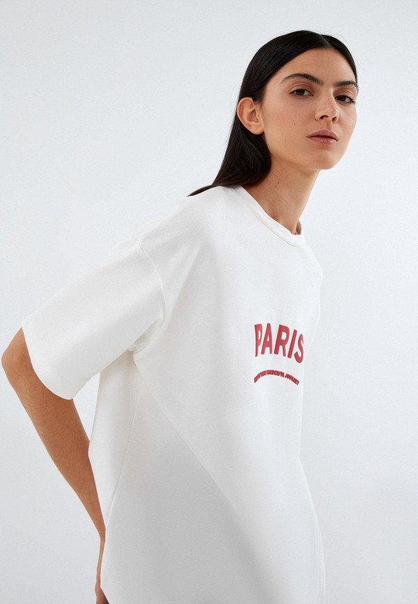 фото Футболка zarina