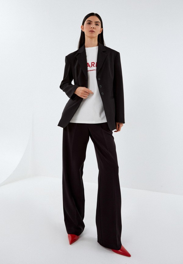 фото Футболка zarina